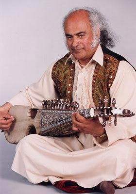 Celebrating  Nowrouz