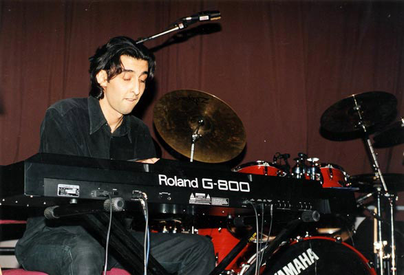 Celebrating  Nowrouz