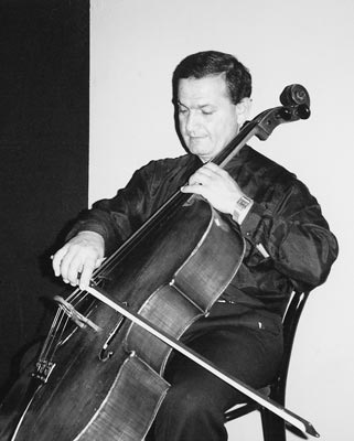 Celebrating  Nowrouz